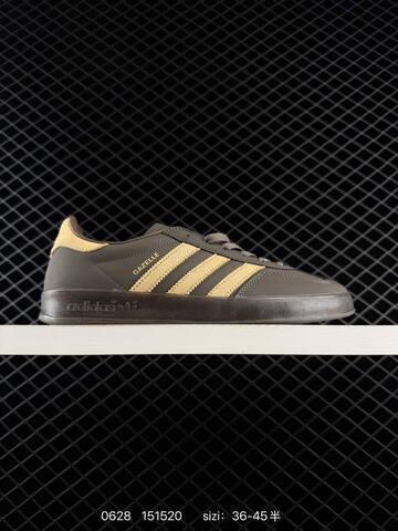Adidas Originals Gazelle JQ8386 36 36 5 37 38 38 5 39 40 40 5 41 42 Lifestyle - Unisex (BS-75104)