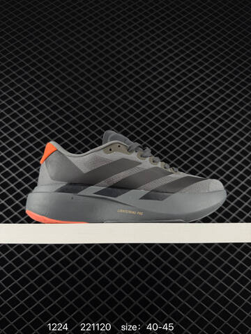 Adidas Adizero Adios 5 M Flywire Zoom 36 Lifestyle - Women's (BS-76911)