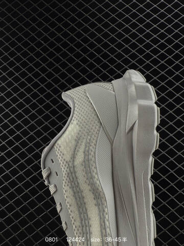 Alo Runner Mode Alo Yoga 2007 Premium Replica High-end Men s And Women s Fashion Sports Running And Basketball Shoes Up To 95 Off Retail During The Current Promotion Casual Lifestyle Sneakers (BS-88211)