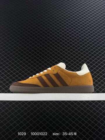 Adidas Originals Samba JI3288 35 5 36 36 5 37 38 38 5 3 Lifestyle - Women's (BS-77463)