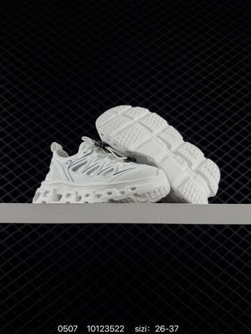 Other On Running Loewe Ballet Runner 25ss New 2 0 5 Premium Replica High-end Men s And Women s Fashion Sports Running And Basketball Shoes Up To 95 Off Retail During The Current Promotion Casual Lifestyle Sneakers (BS-85312)