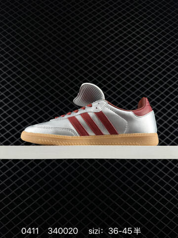 Adidas Originals Samba JH5707 36 36 5 37 38 38 5 39 40 Lifestyle - Unisex (BS-76083)