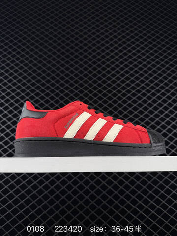 Adidas Originals Superstar JQ3220 35 5 36 36 5 37 38 38 5 39 40 Lifestyle - Unisex (BS-76785)
