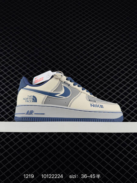 Nike Air Force 1 07 multi-color EU 36-45 5 lifestyle