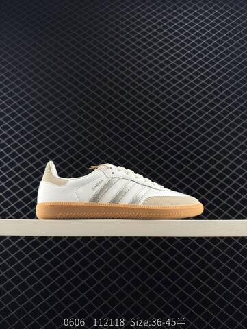 Adidas Originals Samba OG JL2725 36 36 5 37 38 Lifestyle - Women's (BS-78475)