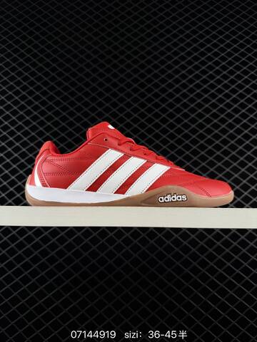 Other Adidas Adipista Trainers HQ9160 4919 Size 36 45B 95 Lifestyle - Women's (BS-74910)