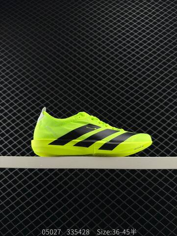 Adidas Adizero Adios 9 M IH5066 Size 36-45 Lifestyle - Unisex (BS-78566)