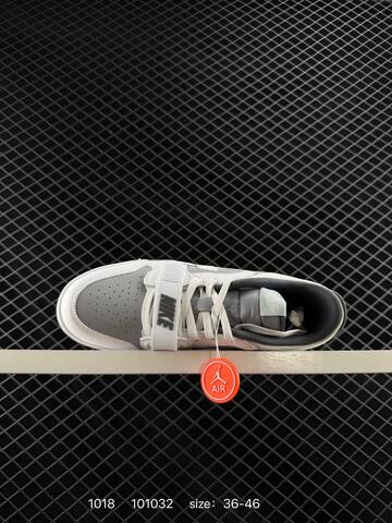 Jordan Air Jordan Legacy 312 Low White Grey Red EU 36-46 Sneaker - Unisex (BS-80492)