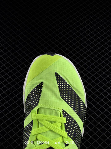 Adidas Adizero Dropset Elite Hyrox LA6218 40-45 120034 Lifestyle - Men's (BS-75233)