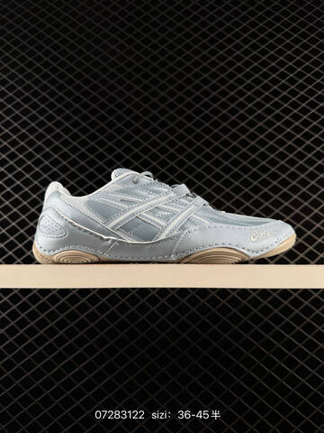 ASICS Hypersync 26 Light Blue White Beige EU 36-45 Running Shoe Running Sneakers - Unisex (BS-81685)