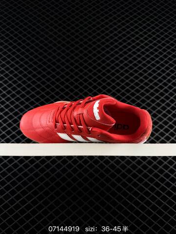 Other Adidas Adipista Trainers HQ9160 4919 Size 36 45B 95 Lifestyle - Women's (BS-74910)