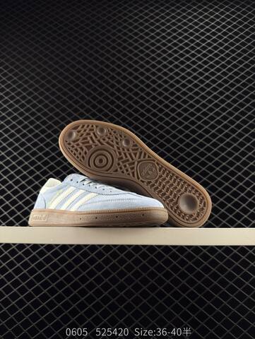Adidas Handball Spezial KI5935 36 36 5 37 38 38 5 39 40 525420 Lifestyle - Unisex (BS-78488)