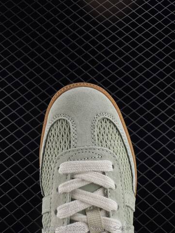Adidas Originals Wb Pony Tonal Samba OG KK3529 35 36 36 37 3 Lifestyle - Women's (BS-78368)