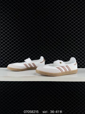 Adidas Originals Wb Pony Leo Samba OG KJ3970 36-41 8215 Lifestyle - Unisex (BS-75010)