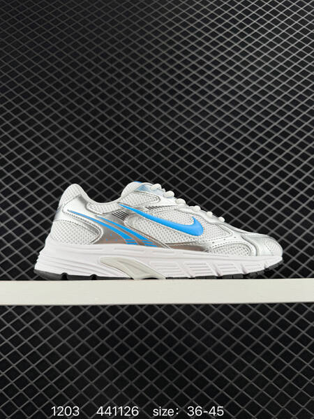 Nike Zoom Vomero 20 HF1877-101 White Silver Blue EU 36-45 running lifestyle