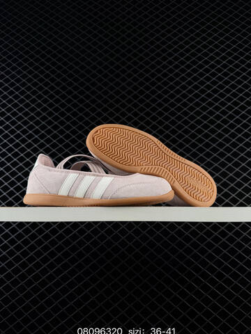 Other Adidas Barre Mary Jane KJ2254 36-41 LD 6320 Lifestyle - Unisex (BS-74663)