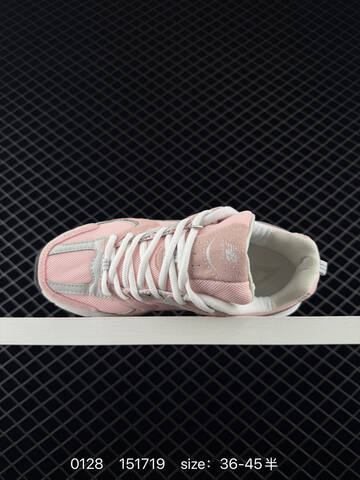 New Balance MR530 Pink Grey White Black EU 36-45 Sneaker - Unisex (BS-82349)