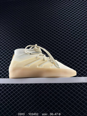 Other Adidas X Fear Of God Fog IE6188 36 36 5 37 38 38 5 39 40 40 5 41 42 42 5 4 Lifestyle - Unisex (BS-77795)