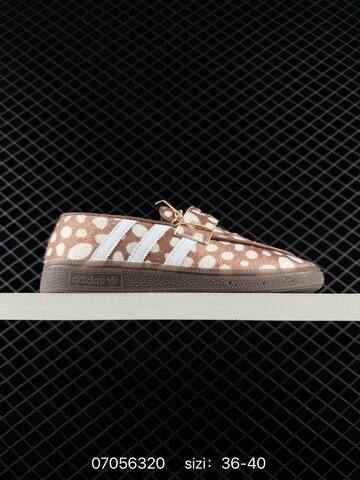 Adidas Originals Handball Spezial Loafer KK0902 ID 6320 Size 36 40 Lifestyle - Unisex (BS-75002)