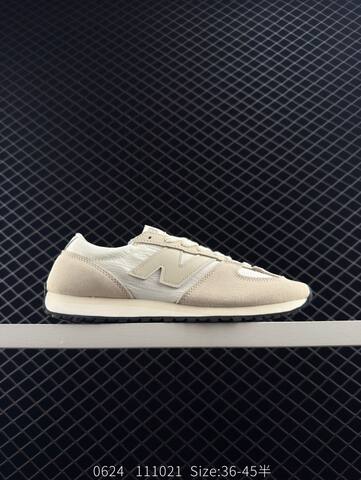 New Balance 471 U471AL Black Light Blue Grey Cream EU 36-45 Sneaker - Unisex (BS-83252)