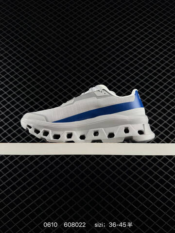 On Loewe x On Cloudtilt Light Grey Blue White EU 36-45 Running Shoe Running Sneakers - Unisex (BS-85178)