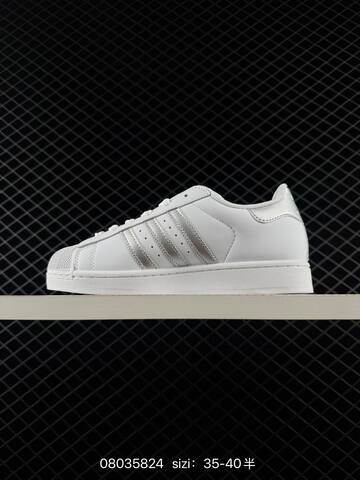 Adidas Originals Superstar JH9976 Size 35 5 36 36 5 37 38 Lifestyle - Women's (BS-74725)