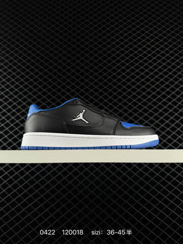 Other Jordan COURT CONNECT 36 45 IQ5698 001 120018 90 Lifestyle - Unisex (BS-79431)