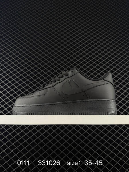 Nike Air Force 1 07 Low white 35-45 casual lifestyle