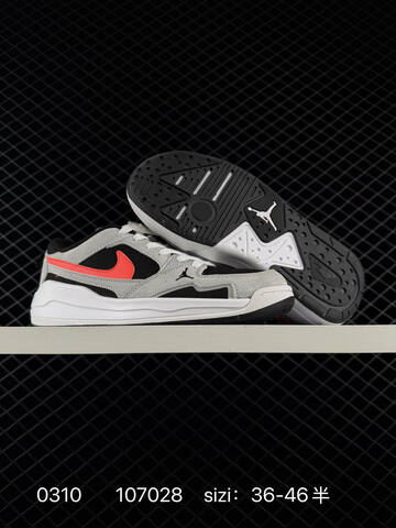 Other Nike Air Jordan CMFT Era HJ6777-001 36 36 5 37 5 38 38 5 39 40 Lifestyle - Unisex (BS-72711)