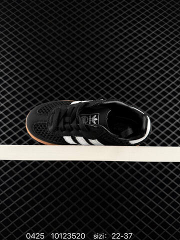 Adidas Originals Samba OGCow I H4003 22-37 10123520 Lifestyle - Women's (BS-75869)