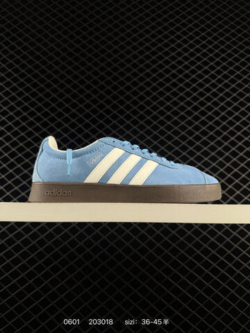 Other Adidas VL COURT CLASSIC T KK4650 36 45 203018 Lifestyle - Unisex (BS-75417)