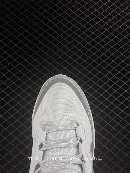 Nike Vomero 18 GTX light gray white cream 35-45 running lifestyle