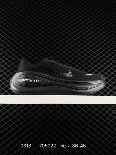 Nike Vomero Plus multiple colorways shown black white triple black white black white red EU 36-45 running lifestyle