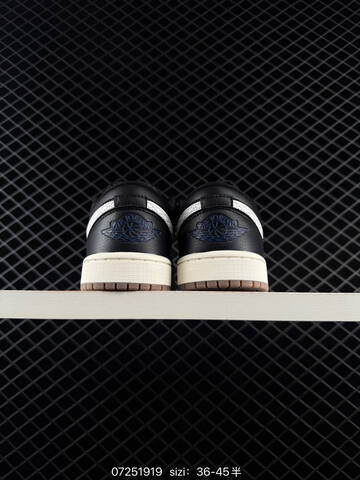 Nike Air Jordan 1 Retro Low OG AIR JORDAN 1 LO2047-001 36 36 5 37 5 38 38 5 39 40 4 Lifestyle - Unisex (BS-70084)