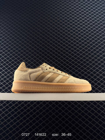 Adidas Originals Samba OG G ID0478 141622 Size 36 45 Lifestyle - Unisex (BS-78115)
