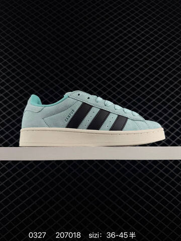 Adidas Originals Campus 00s 36 36 37 38 38 39 40 40 41 42 Lifestyle - Unisex (BS-76262)
