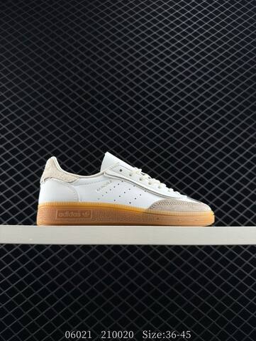 Adidas Handball Spezial JQ2376 36-45 210020 Lifestyle - Unisex (BS-78353)