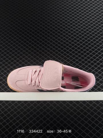 Adidas Originals Samba OG JH7299 36 45 ID 334422 Lifestyle - Unisex (BS-77292)