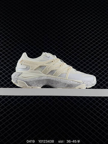 Other Salomon XT PU RE ADVANCED CONTAGRIP SENSIFT Premium Replica High-end Men s And Women s Fashion Sports Running And Basketball Shoes Up To 95 Off Retail During The Current Promotion Casual Lifestyle Sneakers (BS-85786)