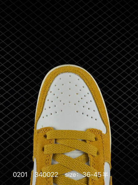 Nike SB Zoom Dunk Low yellow white EU 36-45 skate lifestyle