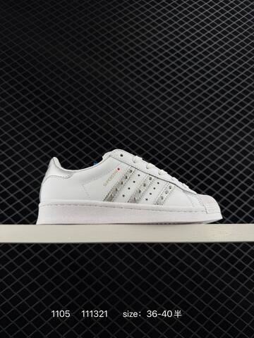 Adidas Originals Superstar JR4505 36 36 5 37 38 38 5 39 40 ID 1113 Lifestyle - Unisex (BS-77399)