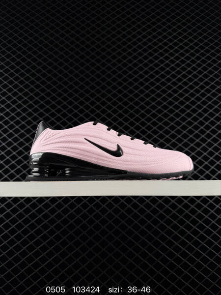 Nike Shox R4 / T90 Shox Magia pink/black EU 36-46 casual lifestyle