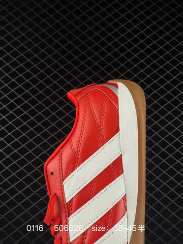 Other Adidas Originals Taekwondo JS1460 36 36 5 37 38 38 5 39 40 Lifestyle - Unisex (BS-76682)