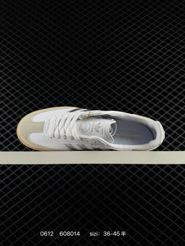 Adidas Originals Samba OG JH7299 ID 608014 Size 36 45B Lifestyle - Women's (BS-75291)