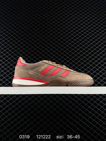 Adidas Originals Gazelle Sala 24130 36-45 121222 110 Lifestyle - Unisex (BS-76360)
