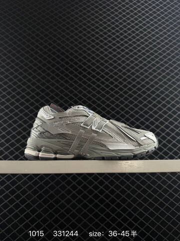 New Balance 1906A grey silver white EU 36-45 sneaker