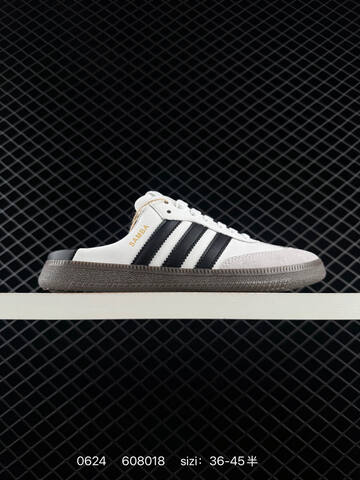 Adidas Samba OG LB3815 36 36 5 37 38 38 5 39 40 40 5 41 42 42 5 43 Lifestyle - Unisex (BS-75148)