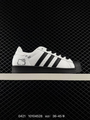 Adidas Originals Superstar DIY JI0124 36 36 5 37 Lifestyle - Women's (BS-75919)