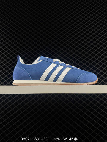 Other Adidas VS JOG 2 0 JS1122 36 45 301022 Lifestyle - Unisex (BS-75408)