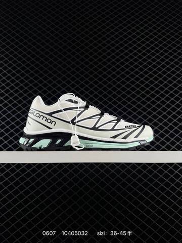 Salomon XA PRO XT-6 SENSIFIT 3 D AAA Quality Replica High-end Men s And Women s Fashion Sports Running And Basketball Shoes Up To 95 Off Retail During The Current Promotion Casual Lifestyle Sneakers (BS-85699)